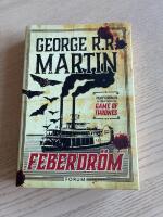 Feberdr&ouml;m