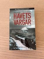 Havets vargar : dramatiska ub&aring;tsepisoder fr&aring;n andra v&auml;rldskriget