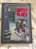 Jakten p&aring; Jack