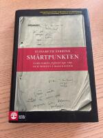 Sm&auml;rtpunkten - Lars Nor&eacute;n, pj&auml;sen Sju tre och morden i Malexander