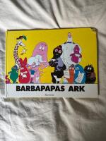 Barbapapas ark