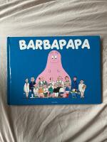 Barbapapa