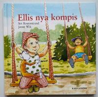 Ellis nya kompis