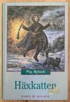 H&auml;xkatten