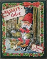 Tomtetider