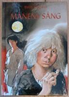 M&aring;nens s&aring;ng