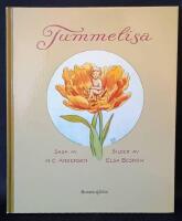 Tummelisa : [saga]