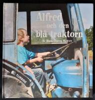 Alfred och den blå traktorn
