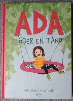 Ada l&ouml;ser en tand