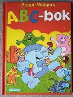 Beppe Wolgers ABC-bok