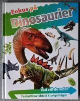 Dinosaurier