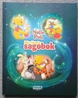 Nalle Puh - min f&ouml;rsta sagobok