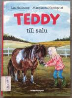 Teddy till salu