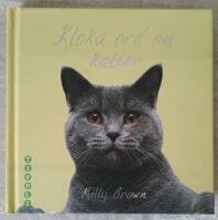 Kloka ord om katter