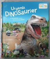Urgamla Dinosaurier
