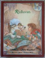 R&ouml;dluvan
