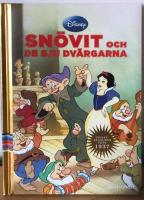 Snövit och de sju dvärgarna