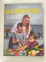 Det stora mat&auml;ventyret