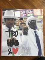 Tro, H&aring;b & K&auml;rlighet. Jacob Holdts Amerika