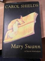 Mary Swann : en litter&auml;r kriminalg&aring;ta