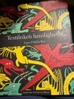 Textilrikets hemligheter