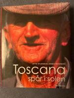 Toscana : sp&aring;r i solen