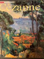 Paul C&eacute;zanne : hans liv och verk