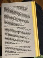 Vad ska vi g&ouml;ra med v&aring;r hj&auml;rna?