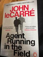 Agent Running in the Field