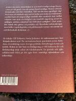 Svarta fyrkanter : mikromemoarer