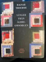 S&aring;nger fr&aring;n &auml;ldreomsorgen