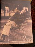V&aring;r ljusaste tragiker : G&ouml;ran Tunstr&ouml;ms textv&auml;rld