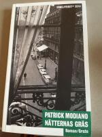 N&auml;tternas gr&auml;s