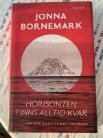 Horisonten finns alltid kvar : om det bortgl&ouml;mda omd&ouml;met