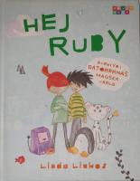 Hej Ruby : &auml;ventyr i datorernas magiska v&auml;rld