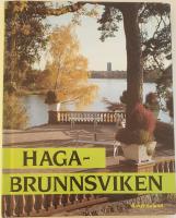 Haga-Brunnsviken
