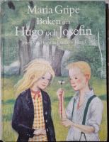 Boken om Hugo och Josefin