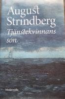 Tj&auml;nstekvinnans son