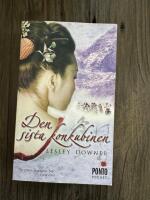 Den sista konkubinen 