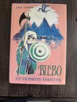 Bilbo : en hobbits &auml;ventyr