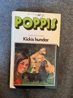 Kickis hundar