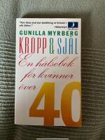 Kropp & sj&auml;l