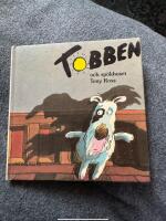 Tobben och sp&ouml;khuset