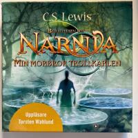 Min morbror trollkarlen