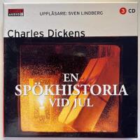 En sp&ouml;khistoria vid jul