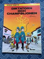 Diktatorn och champinjonen