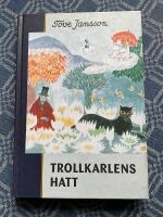 Trollkarlens hatt