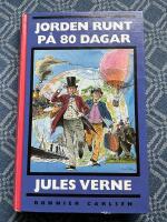 Jorden runt p&aring; 80 dagar