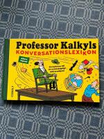 Professor Kalkyls konversationslexikon
