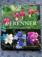 Perenner : de 125 b&auml;sta sorterna fr&aring;n A-&Ouml;